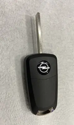 GM 13467140 Anahtar 13467140 13475517 139096 139101
