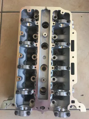 GM 55568429 Silindir Kapağı Z12xep Cor-C 55355423 55355425 55568429 5607157 5607220 607347