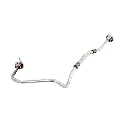 PSA 9806878180 Turbo Yağ Borusu 37685 37985 9806878180