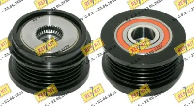 GM 12674910 Kasnak, Makara, Pule 12674910 1202469 12638803