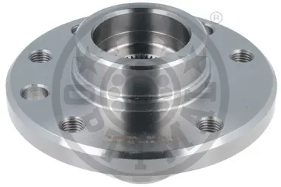 GM 13104175 Hub, Front Wheel 326003 13104175