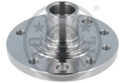 GM 13104175 Hub, Front Wheel 326003 13104175