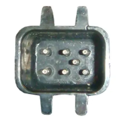 GM 13132434 Motor MECHANISM 93184842 MOTOR 13132434 6207143 5140083