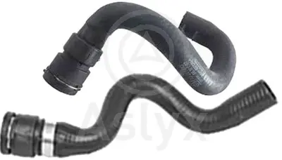 GM 13261077 Hose 13261077 13261078 13261079 13261080