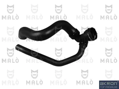 GM 13346940 Hose, Water 13346940 1336554