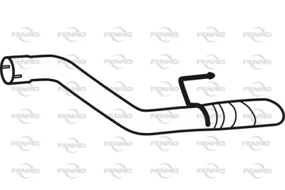 GM 13354263 Boru 13354263 885481