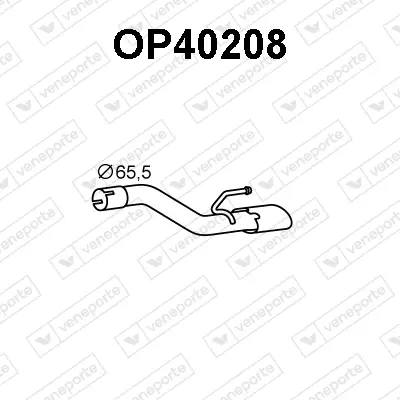 GM 13370144 Boru 13329591 13370144 852636 885465