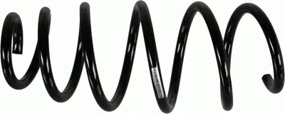 GM 13413631 Front Sprıng 13413631 312710