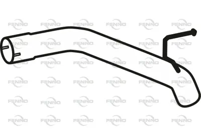 GM 13446526 Susturucu,Komp. 863080 13446526