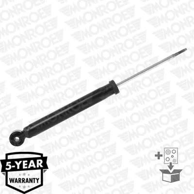 GM 22862246 Arka Amortisör  13319424 436628 436629 436632 436786 436853 436901 95516542 22862246 436497