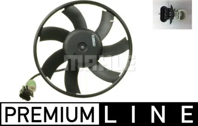 GM 22915386 Fan, Vantılator Ve Motor Sogu 22915386 1341092