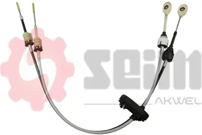 GM 24424786 Kumanda Kablosu 758807 24424786