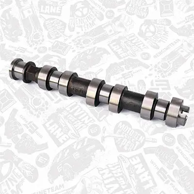 GM 24428683 Eksantrik Mili 5636058 24428683 9120516 636022 636043 24410112