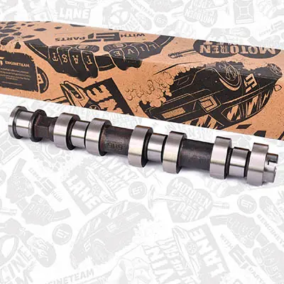 GM 24428683 Eksantrik Mili 5636058 24428683 9120516 636022 636043 24410112