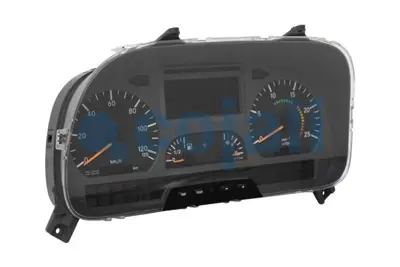 GM 24469121 Kapı Cam İç Fitil Arka Sol Vec.C Perdeli 24469121 A0024469121