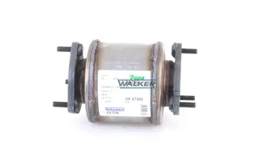 GM 25184921 Catalytıc Converter 96844996 96832171 25184921