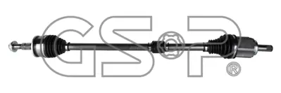 GM 39129617 Drıve Shaft 39129617 39040807 39013544 5374039