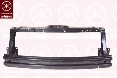 GM 42568877 Ön Modül (Tampon Traversi+ön Panel)10- Spark Chev. 42568877 95327308 95220573