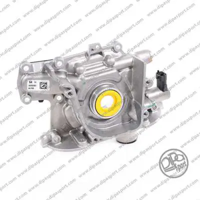 GM 55277855 Mtr Yağ Pompası  55277855 55271734 55269807 55258238 46336064