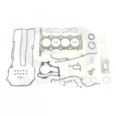 GM 55572545 Takım Conta Ast.J A16xer 1606079 55572545 1629009 93168201