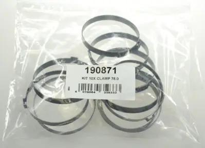 GM 90129017 Kelepçe 6814783 S4242467 90129017 374044 71740565