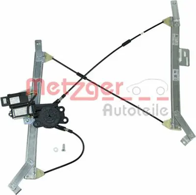 GM 93165969 Regulator,Komp. 5140075 5140117 93165969 93164240