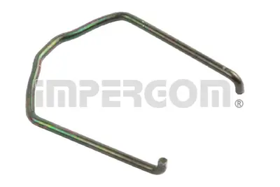 GM 93168001 Agraf 93168001 155100Q0H 7701071287 4420355 GM93168001