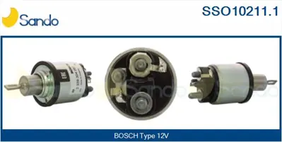 GM 93171947 Elektrovana 93171947 28730304 9442501 9442291