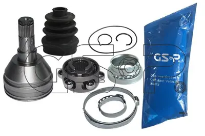 GM 93182522 Mafsal,Komp. 13296191 1603269 374845 93182522