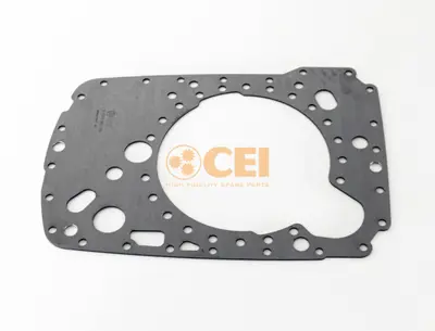 GM 93193230 Kılavuz, Kanal, Yonlendırıcı 93193230