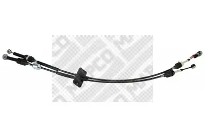 GM 93453894 Kablo, Tel 4422456 93453894 349359296R 6000618599