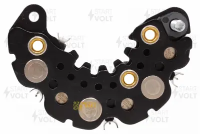 GM 93740791 Alternatör Konjektörü Spark 93740981 93740791 266000
