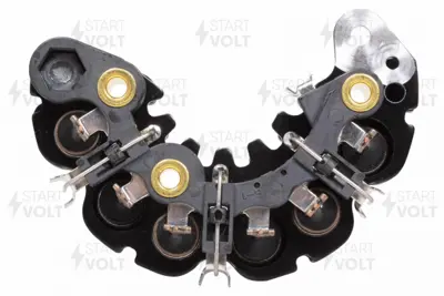 GM 93740791 Alternatör Konjektörü Spark 93740981 93740791 266000