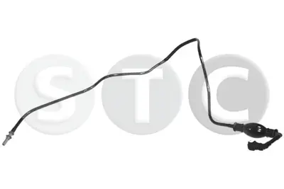 GM 93857417 Boru 93857417 4416876 8200505325 GM93857417