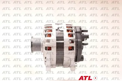 GM 93868641 Ne Alternatör 231004BE0A 231008633R 231004BE0B 95519888 93868641 1202452 4407989 231002387R 231004BE0BRP 231008633