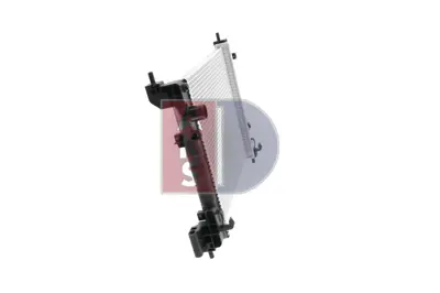 GM 95437450 Ne Radyatör 1300375 95437450