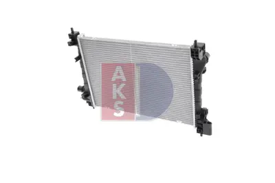 GM 95437450 Ne Radyatör 1300375 95437450