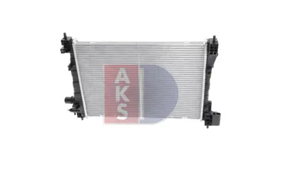 GM 95437450 Ne Radyatör 1300375 95437450