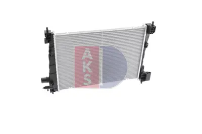 GM 95437450 Ne Radyatör 1300375 95437450