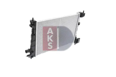 GM 95437450 Ne Radyatör 1300375 95437450