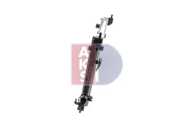 GM 95437450 Ne Radyatör 1300375 95437450