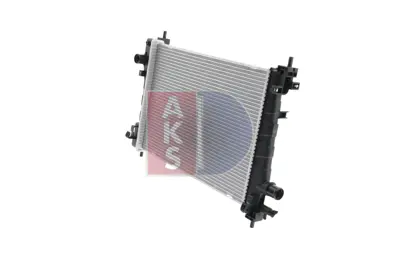 GM 95437450 Ne Radyatör 1300375 95437450