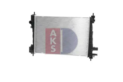 GM 95437450 Ne Radyatör 1300375 95437450