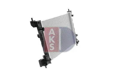 GM 95437450 Ne Radyatör 1300375 95437450