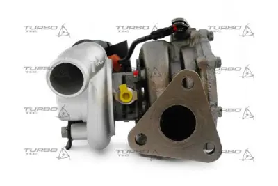 GM 95518569 Ne Türbini 8973000921 860128 860070 97300092 98102364 8981023640 860147 8973000924 93169104 8973000923