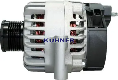 GM 95519869 Est Alternatör 1202433 1204325 13222935 13256932 6204258 6204283 95519869 95520014