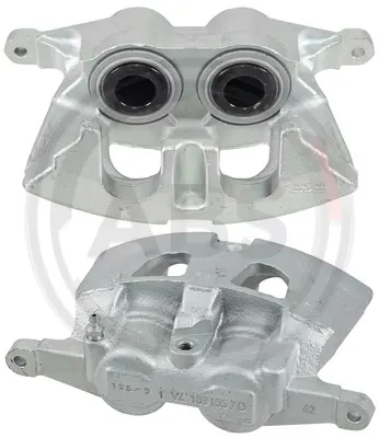 GM 95520185 Ön Kaliper S-D 95520185 13276172 542142