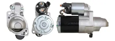 GM 95520369 Marş Motoru Est M000T24171 M0T24171 95520369 55571896 1202380 1202532