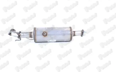 GM 95520825 Fap Katalizö Sd 55571287 862099 95520825