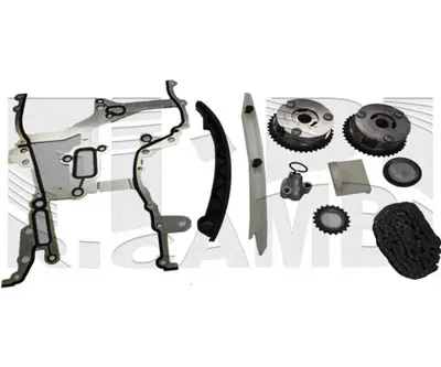 GM 95522267 Eksanik Zinciri 55565005 5636457 5636248 5636965 5636966 637241 636094 636642 638287 6606022